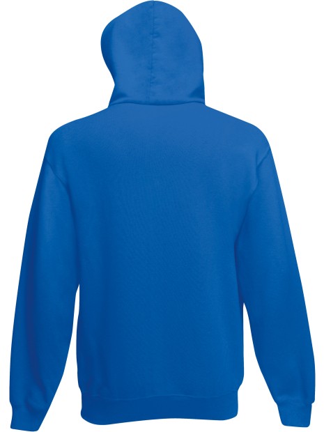 FOL Sweat-shirt enfant zippé capuche Classic (62-045-0) /api/colors/cdd6ba31-692e-4c2e-b1b4-a3a4a50cf176 personnalisable