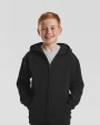 FOL Kids Classic Hooded Sweat Jacket (62-045-0) Sweatshirts personalisierbar