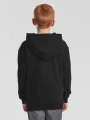 Sweat-shirts à personnaliser FOL Sweat-shirt enfant zippé capuche Classic (62-045-0) 