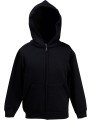 FOL Sweat-shirt enfant zippé capuche Classic (62-045-0) /api/colors/b9fdad4a-5e94-45cb-8c03-c08b349b28c3 personnalisable