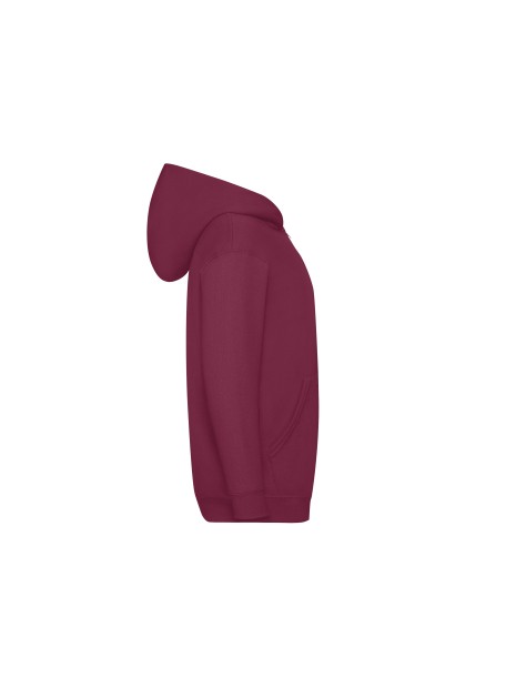 FOL Sweat-shirt enfant zippé capuche Classic (62-045-0) /api/colors/86185b65-5340-41c9-bb92-4d29c8ef7554 personnalisable