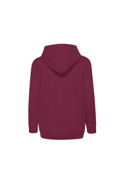 FOL Sweat-shirt enfant zippé capuche Classic (62-045-0) /api/colors/86185b65-5340-41c9-bb92-4d29c8ef7554 personnalisable