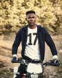 Sweat-shirts personnalisable PRINTER Overhead
Sweatshirt Fullzip Hommes