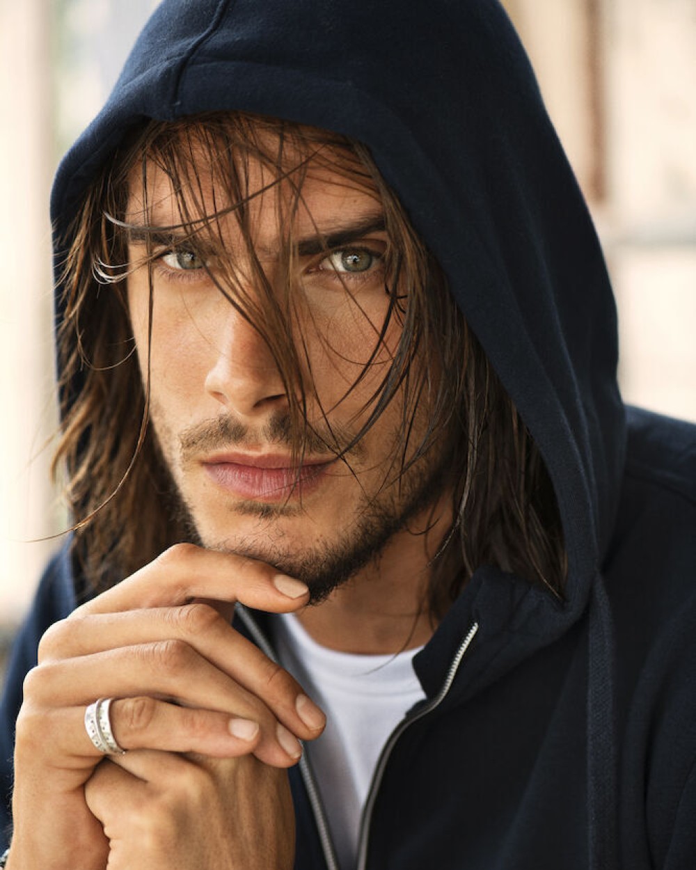 Sweat-shirts personnalisable PRINTER Overhead
Sweatshirt Fullzip Hommes