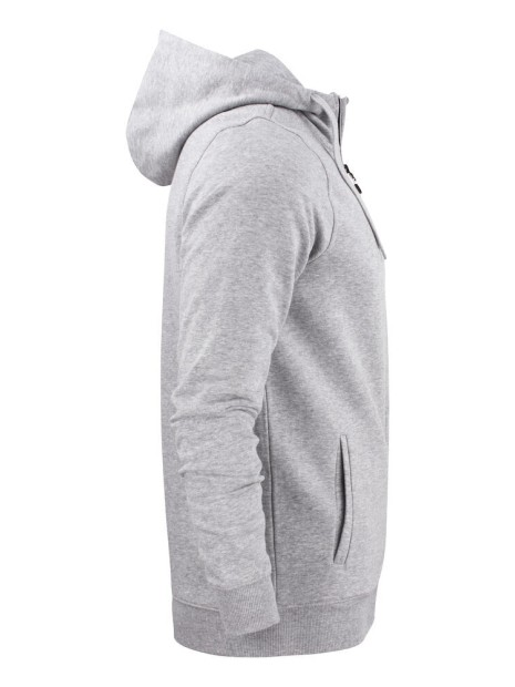 PRINTER Overhead
Sweatshirt Fullzip Hommes /api/colors/affde0b2-3f9e-462b-8bbe-959997fedc42 personnalisable