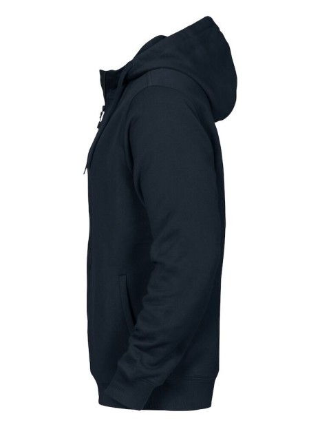 PRINTER Overhead
Sweatshirt Fullzip Hommes /api/colors/95f4e81b-11b6-45f1-84d4-621b43505b56 personnalisable