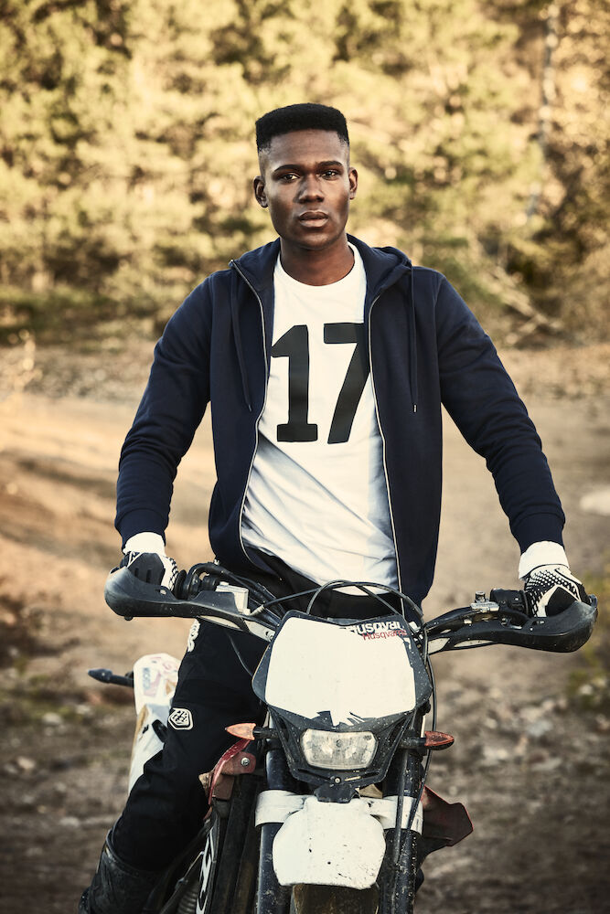 Sweat-shirts personnalisable PRINTER Overhead
Sweatshirt Fullzip Hommes