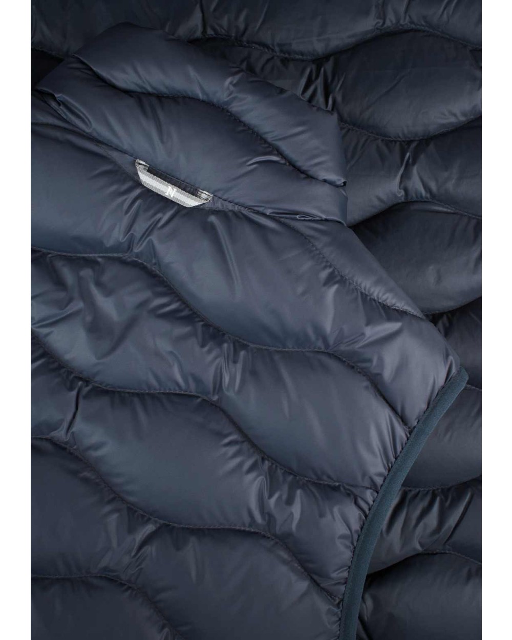 Jassen NIMBUS Woman's Vermont down gilet voor bedrukking &amp; borduring