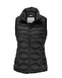 Vestes personnalisable NIMBUS Vermont pour femmes - veste rembourrée sans manches polyvalentes