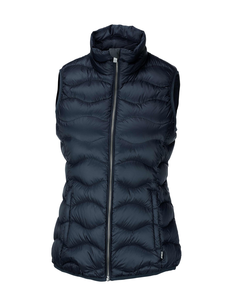 Vestes personnalisable NIMBUS Vermont pour femmes - veste rembourrée sans manches polyvalentes