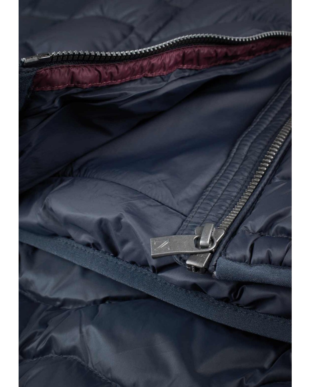 NIMBUS Woman's Vermont down gilet Jacken personalisierbar