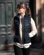 Vestes personnalisable NIMBUS Vermont pour femmes - veste rembourrée sans manches polyvalentes