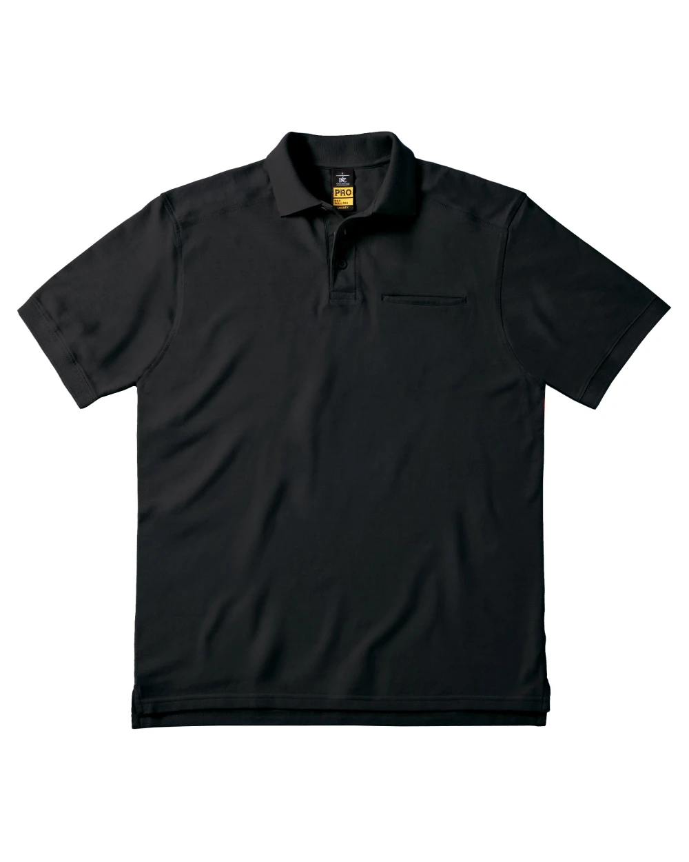 Polo's B&C Skill Pro Polo Shirt voor bedrukking &amp; borduring