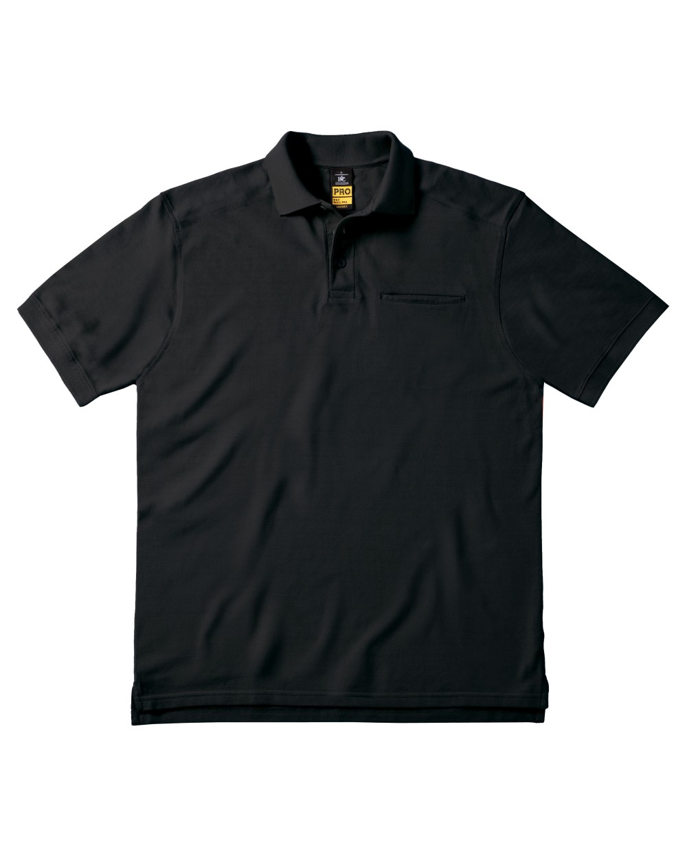 Polo's B&C Skill Pro Polo Shirt voor bedrukking &amp; borduring