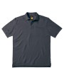 Polos personnalisable B&C PRO POLO SKILL PRO