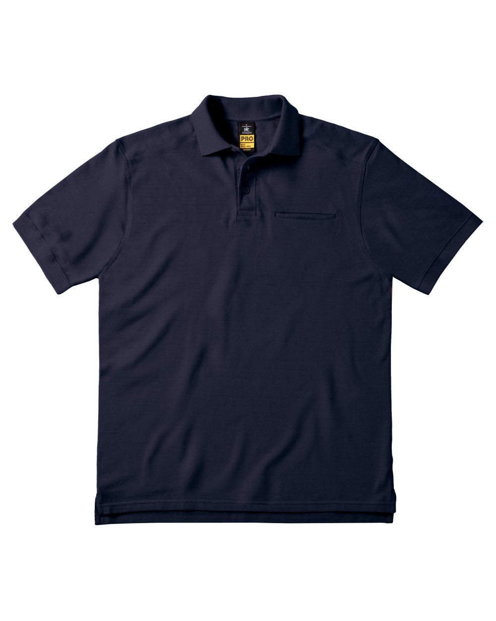 Polo's B&C Skill Pro Polo Shirt voor bedrukking &amp; borduring