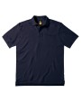 Polos personnalisable B&C PRO POLO SKILL PRO