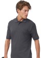 Polos personnalisable B&C PRO POLO SKILL PRO