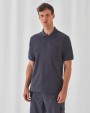 Polos personnalisable B&C PRO POLO SKILL PRO
