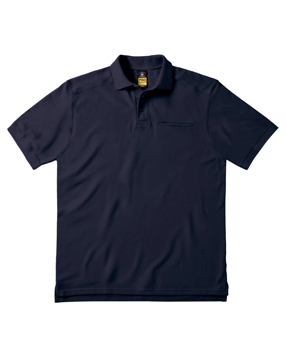 Polo's B&C Skill Pro Polo Shirt voor bedrukking &amp; borduring