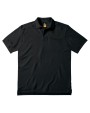 Polo's B&C Skill Pro Polo Shirt voor bedrukking &amp; borduring