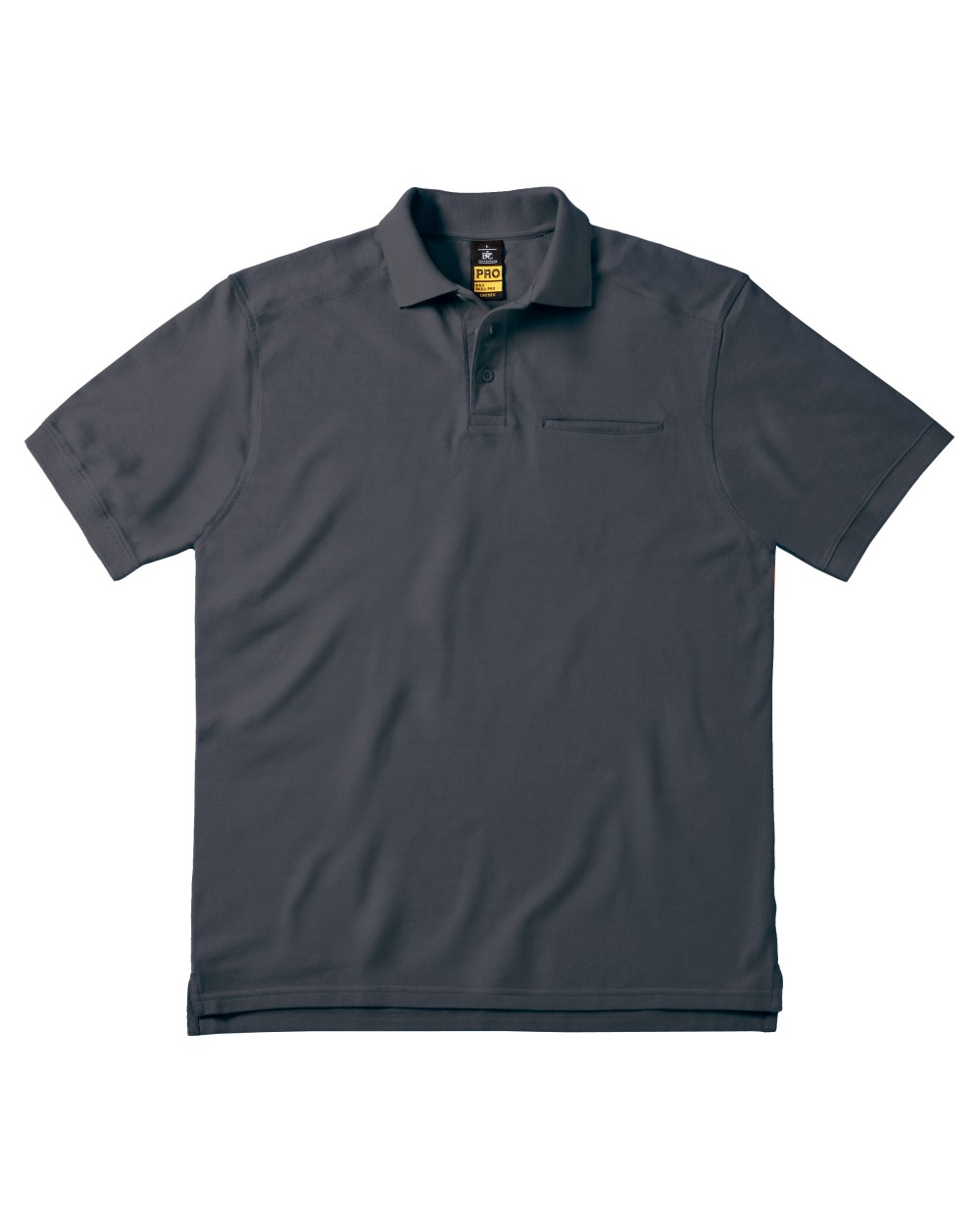 B&C Skill Pro Poloshirt Poloshirts personalisierbar