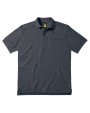 Polos personnalisable B&C Polo Skill Pro