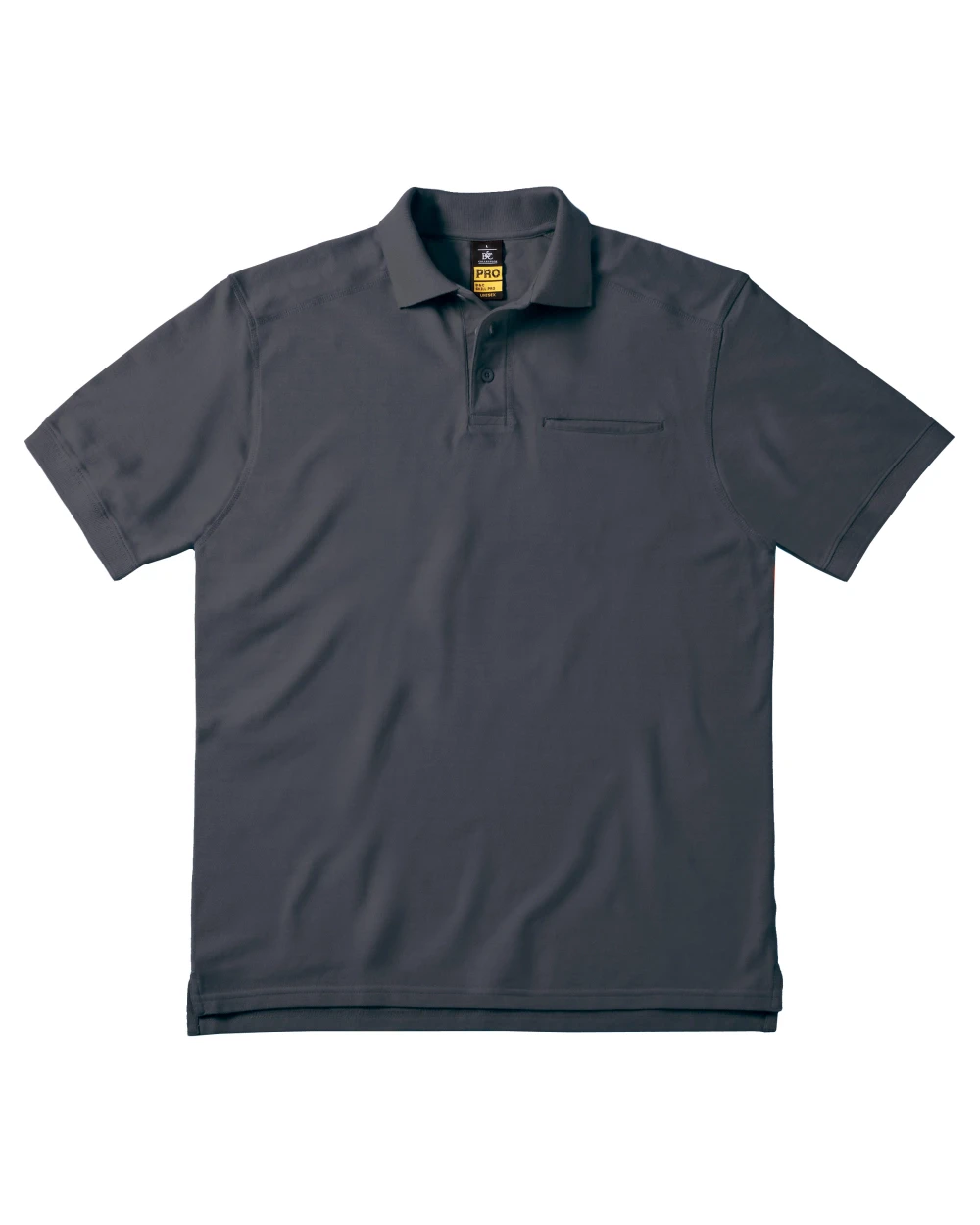Polo's B&C Skill Pro Polo Shirt voor bedrukking &amp; borduring