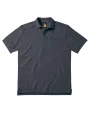 Polo's B&C Skill Pro Polo Shirt voor bedrukking &amp; borduring