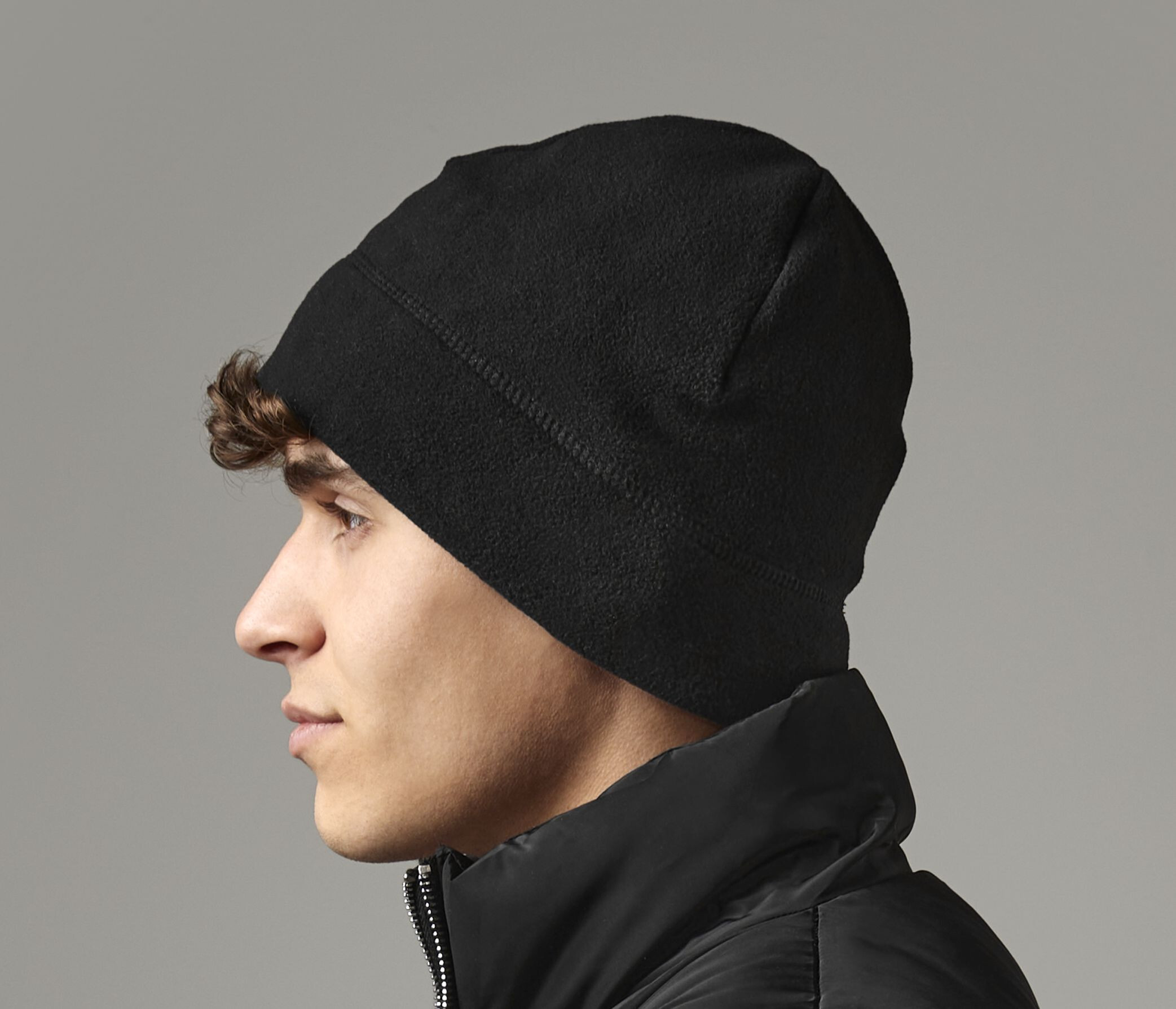 Bonnets personnalisable BEECHFIELD SUPRAFLEECE® SUMMIT HAT