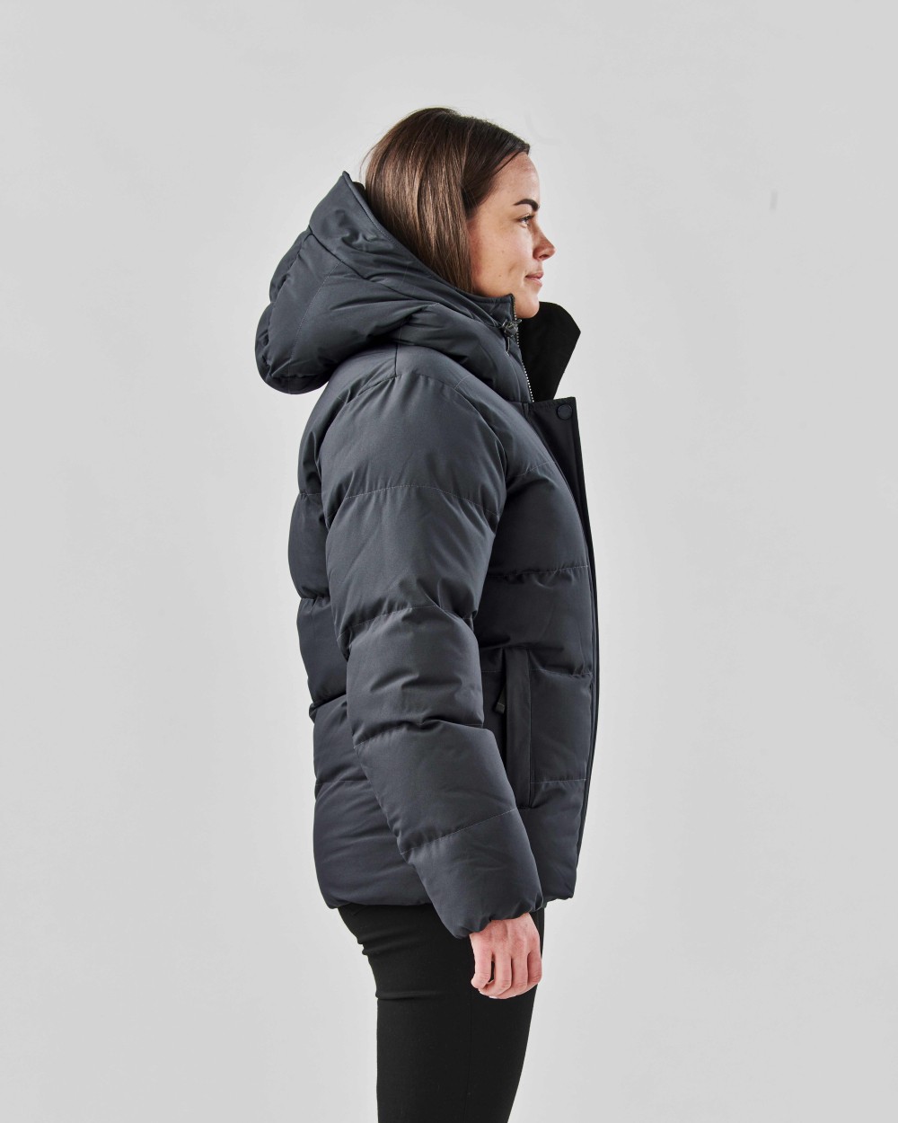 Jassen STORMTECH Women’s Explorer thermal jacket voor bedrukking &amp; borduring