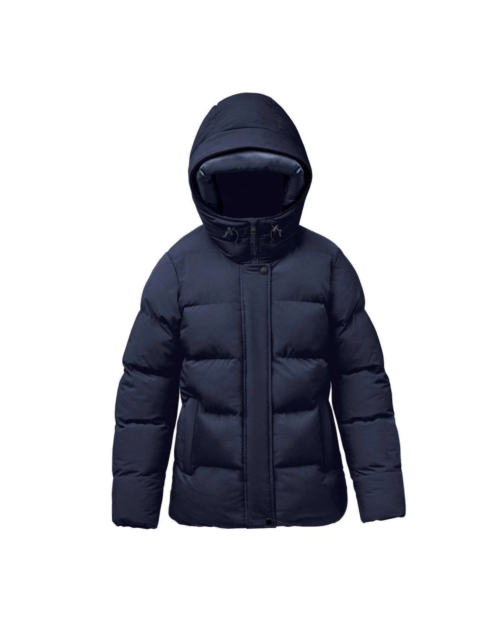 STORMTECH Women's Explorer thermal jacket Jacken personalisierbar