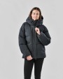 Vestes personnalisable STORMTECH  Veste thermique Explorer Femme