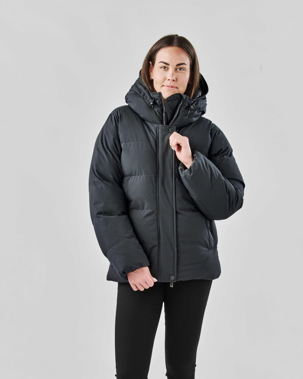 STORMTECH Women's Explorer thermal jacket Jacken personalisierbar