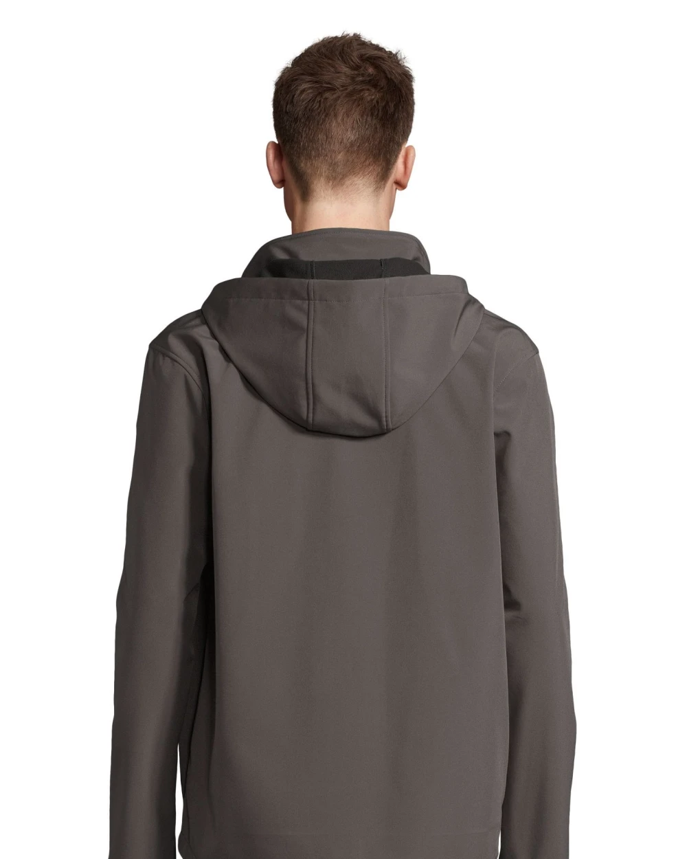 Softshells personnalisable SOL'S Men´s Race Softshell Hooded Jacket