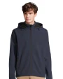 Softshells personnalisable SOL'S Men´s Race Softshell Hooded Jacket