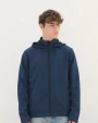 Softshells personnalisable SOL'S Men´s Race Softshell Hooded Jacket