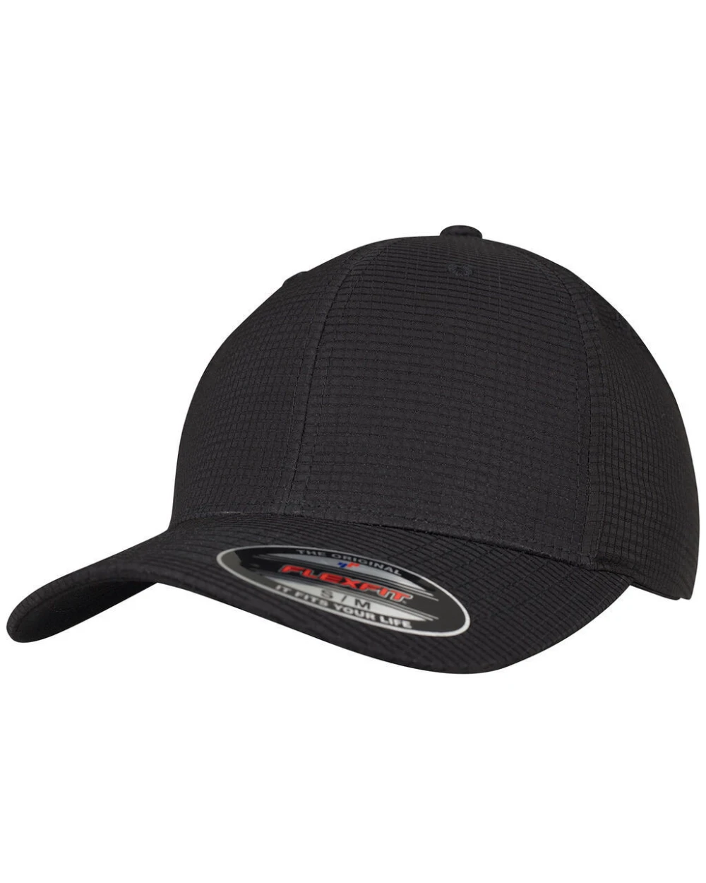 Petjes FLEXFIT Flexfit Hydro-Grid Stretch Cap voor bedrukking &amp; borduring