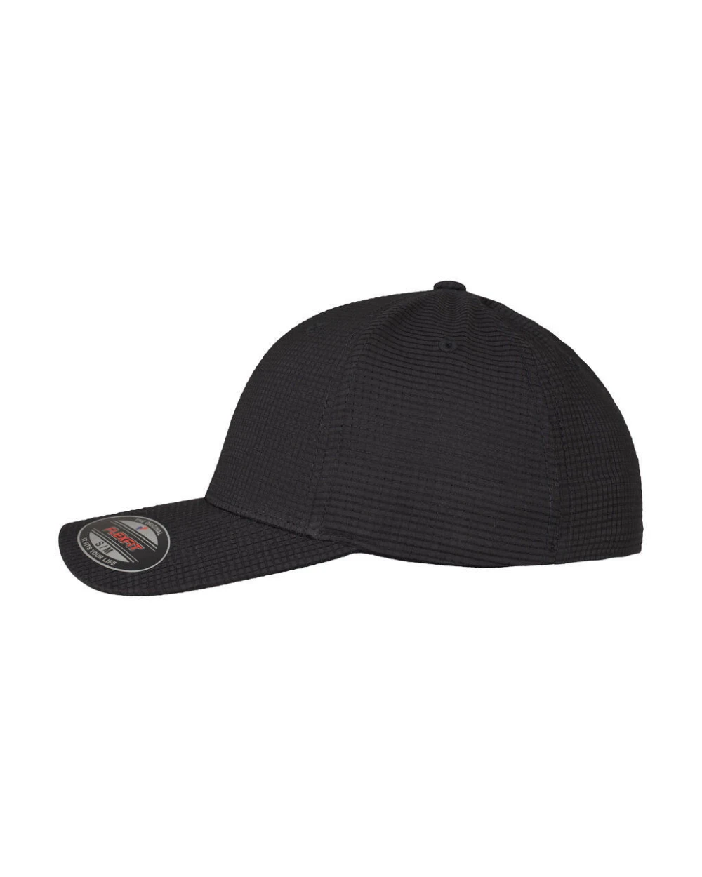 Petjes FLEXFIT Flexfit Hydro-Grid Stretch Cap voor bedrukking &amp; borduring