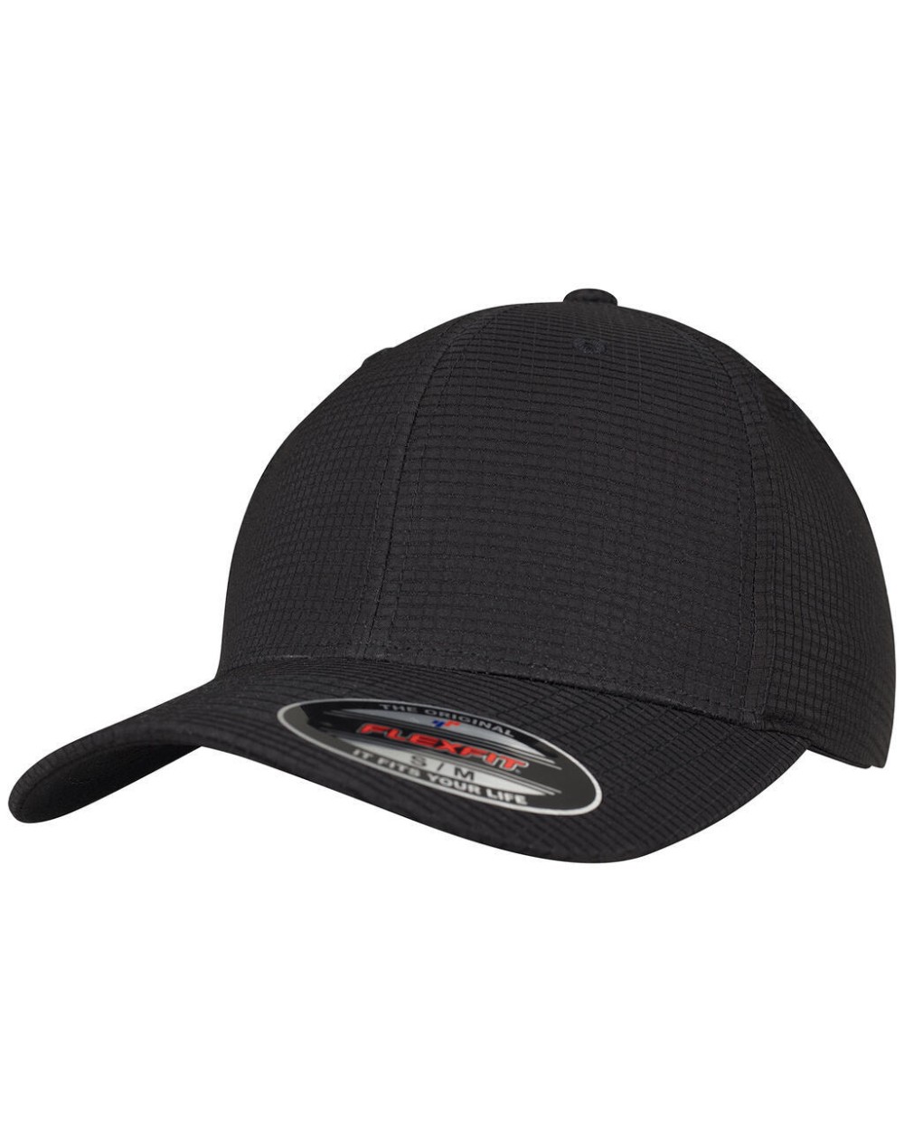 FLEXFIT Flexfit Hydro-Grid Stretch Cap Kappen personalisierbar