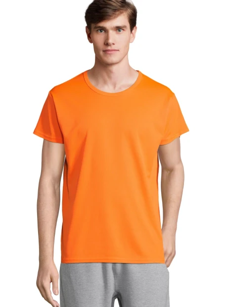 T-Shirts à personnaliser SOL'S Sprint 