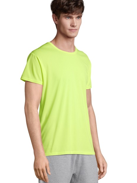 T-Shirts à personnaliser SOL'S Sprint /api/colors/61319dc0-910f-40f7-b2bc-2d5fcbf15e9e