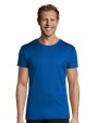 T-shirts SOL'S Sprint voor bedrukking &amp; borduring