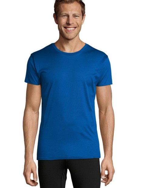 T-Shirts à personnaliser SOL'S Sprint /api/colors/901c4f78-1e07-41ac-b485-27abb23ecf03