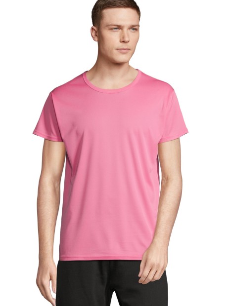 T-Shirts à personnaliser SOL'S Sprint /api/colors/76df9d18-703b-48e6-a8fa-5d605d8260d3