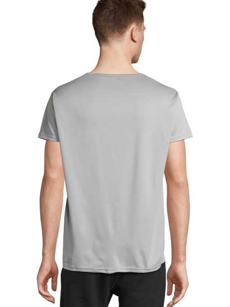 T-Shirts à personnaliser SOL'S Sprint /api/colors/f07121ee-2ff0-449a-ab59-79be9a11aa30