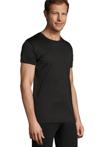 T-Shirts à personnaliser SOL'S Sprint /api/colors/b9fdad4a-5e94-45cb-8c03-c08b349b28c3