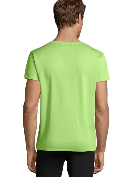 T-Shirts à personnaliser SOL'S Sprint /api/colors/af4ee8a3-ed68-46aa-b351-f8472ceb36f9