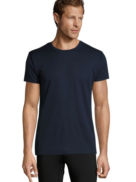 T-Shirts à personnaliser SOL'S Sprint /api/colors/dac7f052-16c9-4080-ba5c-aefc702fb74b