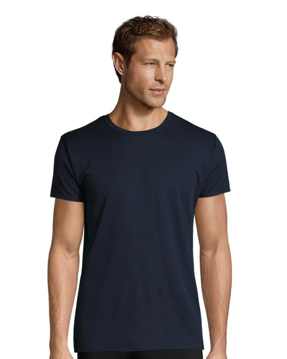 T-shirts SOL'S Sprint voor bedrukking &amp; borduring